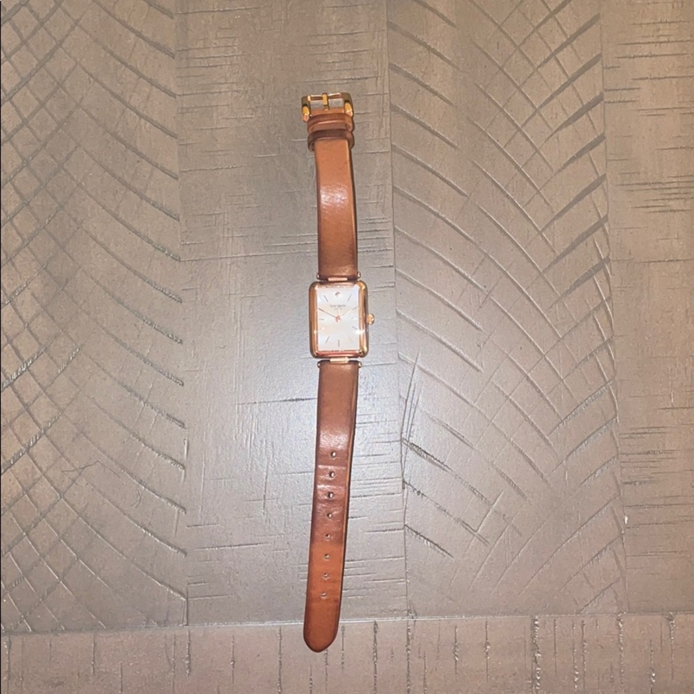 Kate Spade watch